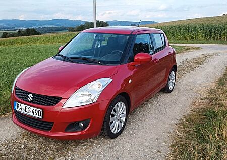 Suzuki Swift 1.2 Comfort
