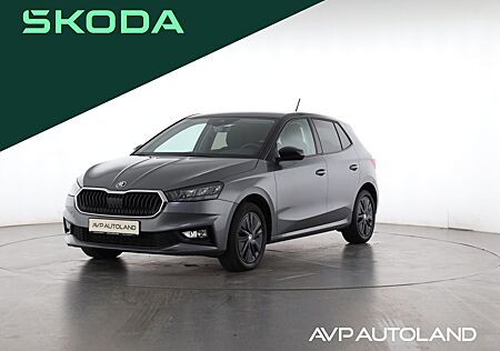 Skoda Fabia 1.0 TSI AMBITION | SITZHEIZUNG | LED |