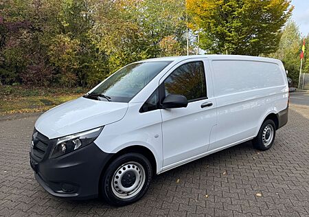 Mercedes-Benz Vito 114 CDI Lang *HECKFLÜGELTÜREN *1.Hand