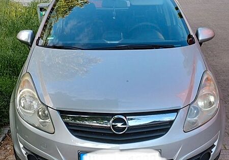 Opel Corsa 1.3 CDTI ecoFLEX