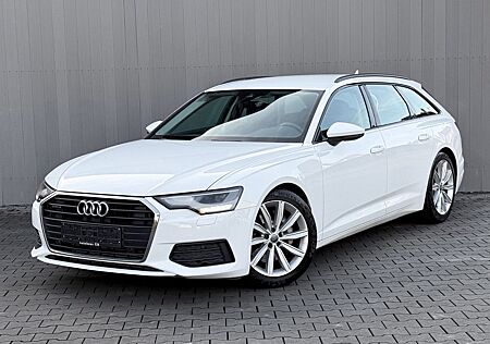 Audi A6 45 TDI QUATTRO|LUFT|LED|KAMERA|NAV|ASSIST|++