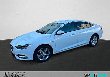 Opel Insignia B 1.5 Turbo Grand Sport Innovation*SHZ*