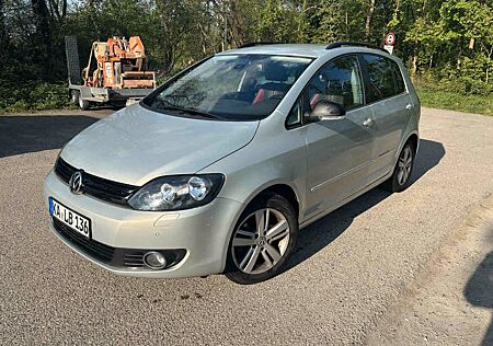 VW Golf Plus Volkswagen 1.6 TDI MATCH MATCH
