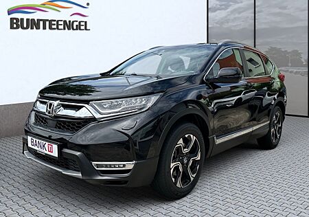 Honda CR-V 1.5 T 4WD Lifestyle 7 Sitzer