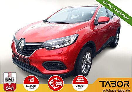 Renault Kadjar 1.3 TCe 160 Business Edition Nav PDC SHZ