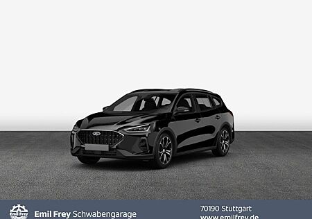 Ford Focus Turnier 1.0 EcoBoost Hybrid Aut. COOL&CONN