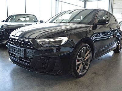 Audi A1 Sportback 25 TFSI S line DYNAMIK|LED|AMBIENTE
