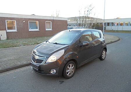 Chevrolet Spark LS