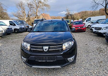 Dacia Sandero II Essentiel