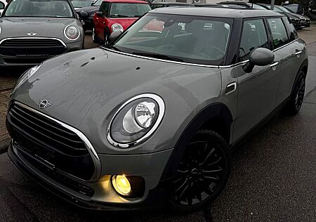 Mini ONE Clubman ,PDC, keyless entry,SHZ, Garantie