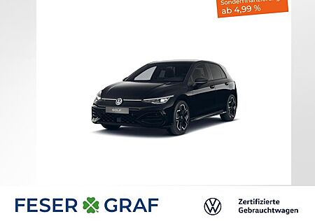 VW Golf Volkswagen VIII R-Line 1.5 eTSI 7-DSG BlackStyle LED
