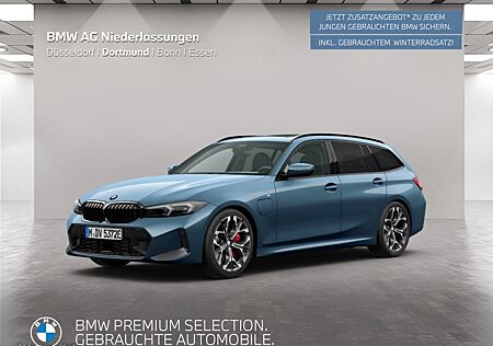 BMW 330e Touring M Sport AHK Driv.Assist.Prof LED