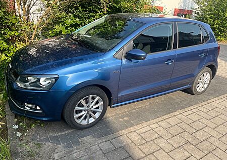VW Polo Volkswagen 1.0 55kW LOUNGE BMT LOUNGE BlueMotion T...