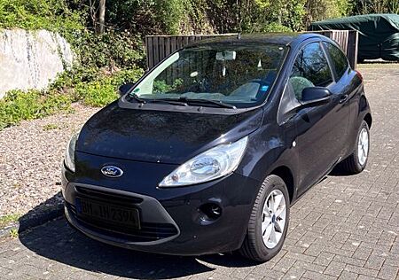 Ford Ka /+ 1,2 Cool & Sound Edition Cool & Sound...