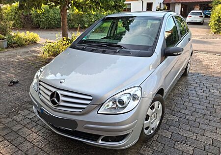Mercedes-Benz B 180 CDI -