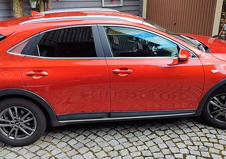Kia XCeed X Ceed Edition 7 GDI 120 PS