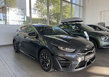 Kia Pro_ceed ProCeed 1.5 GT-Line Techn.-Paket Navi LED