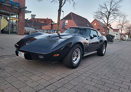 Chevrolet Corvette C3