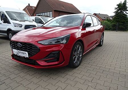 Ford Focus Turnier ST-Line X