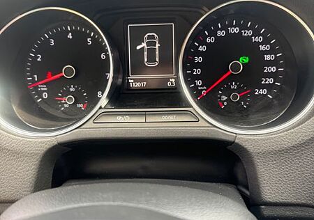 VW Polo Volkswagen 1.2 TSI 66kW BMT DSG Highline Highline