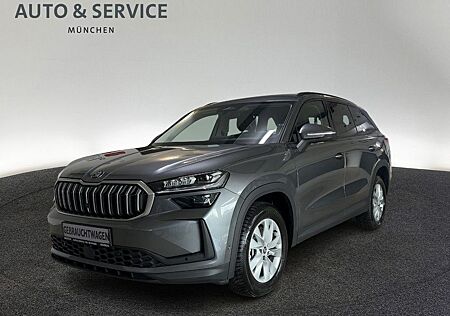 Skoda Kodiaq Selection 2,0 TDI DSD 4x4 |MATRIX|ACC|AHK