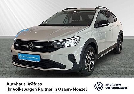 VW Taigo Volkswagen Energy 1.0 TSI Rückfahrkamera,ACC,Klima