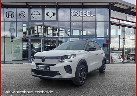 Citroën C3 Turbo 100 MAX HUD°Navi°LED°RFK°Winterpaket°