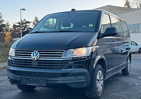 VW T6 Caravelle Volkswagen Lang Comforline NAVI ACC KAMERA