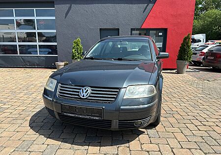 VW Passat Volkswagen Lim. Highline 2.0 115 PS HU 1/27 Autom.