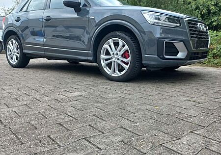 Audi Q2 35 TDI S tronic -