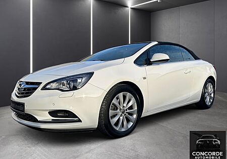 Opel Cascada Innovation