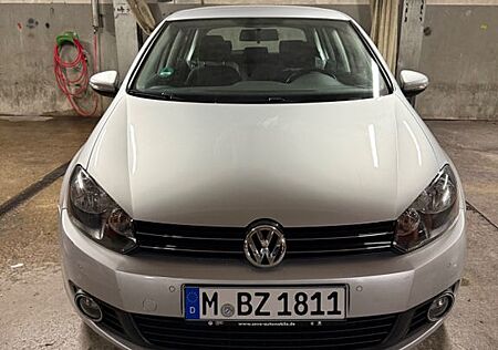 VW Golf Volkswagen 1.4 TSI 90kW DSG Comfortline Variant Co...
