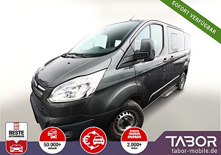 Ford Tourneo Custom 2.0 TDCi 310 L1 Titanium Nav AHK