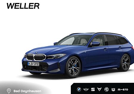 BMW 330e xDrive T M SPORT Sportpaket Bluetooth HUD