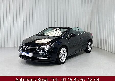 Opel Cascada Innovation EcoFlex