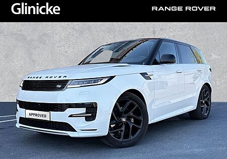 Land Rover Range Rover Sport P460e Hybrid Dynamic SE / Head