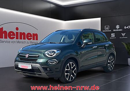 Fiat 500X 1.6 MultiJet Cross NAVI+PDC+CARPLAY