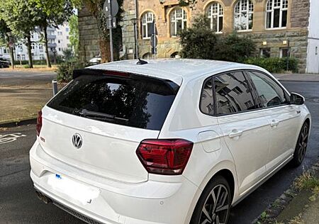 VW Polo Volkswagen 2.0 TSI OPF DSG GTI GTI