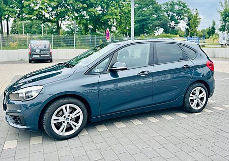 BMW 218i 218 Active Tourer -