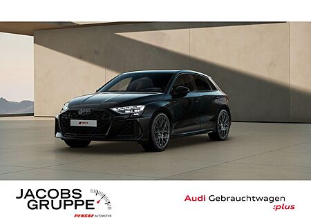 Audi RS3 RS 3 Sportback ACC*Matrix*HUD*RFK*Schalensitze U