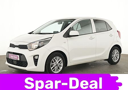 Kia Picanto Edition Dream Team Navi|Kamera|CarPlay
