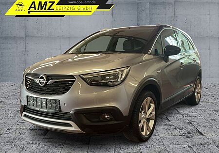 Opel Crossland X Crossland 1.2 Innovation *wenig Kilometer*