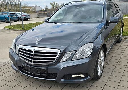 Mercedes-Benz E 350 CDI T BlueEfficiency*Avantgarde*Leder*