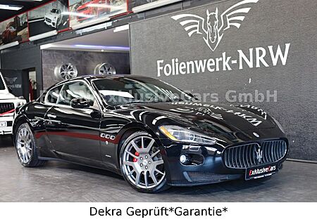Maserati GranTurismo 4.2 V8 Automatik*Leder*Sport Coupe