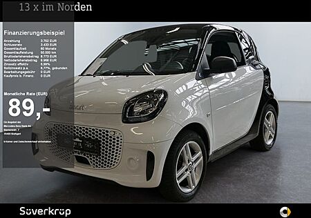 Smart ForTwo EQ 22KW SHZ