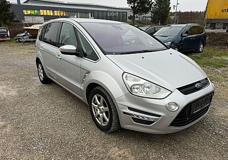 Ford S-Max Titanium* Automatik *