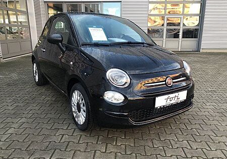 Fiat 500 Hatchback 1.0 GSE Mild-Hybrid 51 kW (70 PS)