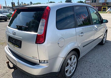 Ford Focus C-MAX Trend