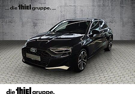 Audi A3 Sportback 30 TFSI S tronic advanced Pano/Assi