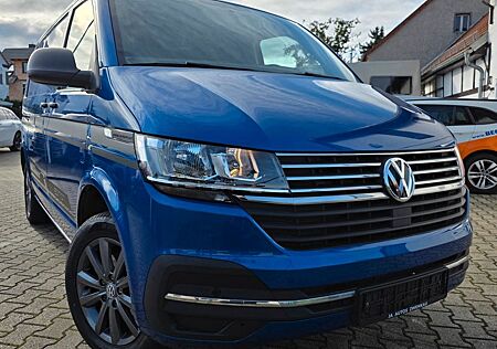 VW T6 Transporter Volkswagen T6.1 Transporter Kasten FWD 2.0TDI,PDC,YouTube!!
